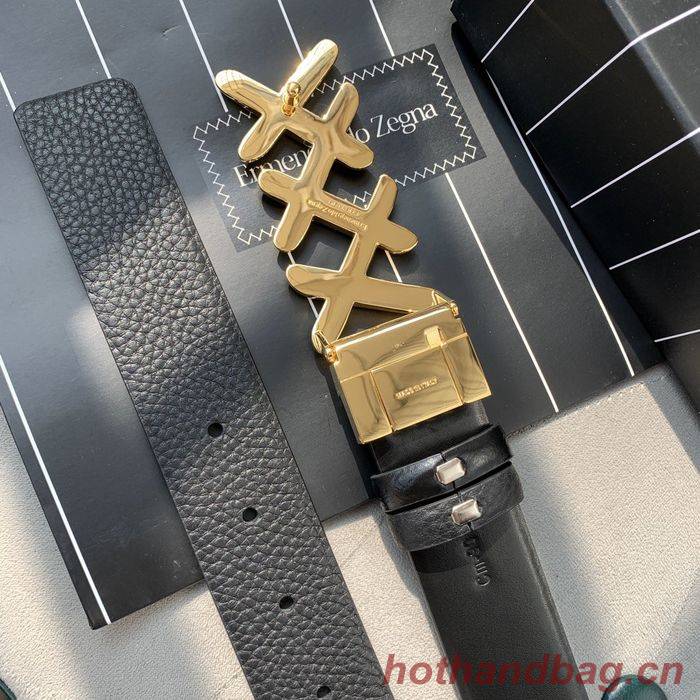 Ermenegildo Zegna Belt 35MM EZB00017 Ermenegildo Zegna Belt 35MM EZB00017